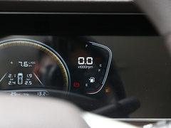 2023款 2.0L CNG长轴豪华营运版 7座