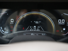 2023款 2.0L CNG长轴豪华营运版 7座