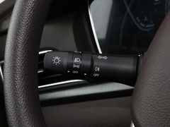 2023款 2.0L CNG长轴豪华营运版 7座