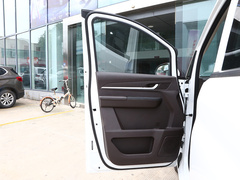 2023款 2.0L CNG长轴豪华营运版 7座
