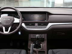 2023款 2.0L CNG长轴豪华营运版 7座