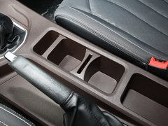 2023款 2.0L CNG长轴豪华营运版 7座