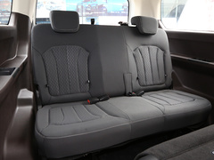 2023款 2.0L CNG长轴豪华营运版 7座
