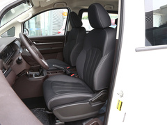 2023款 2.0L CNG长轴豪华营运版 7座