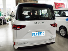 2023款 2.0L CNG長軸豪華營運(yùn)版 7座