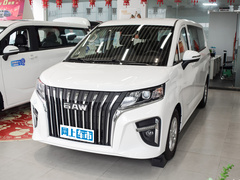 2023款 2.0L CNG長軸豪華營運(yùn)版 7座