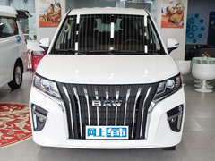2023款 2.0L CNG長軸豪華營運(yùn)版 7座