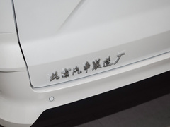2023款 2.0L CNG长轴豪华营运版 7座