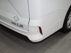2023款 2.0L CNG长轴豪华营运版 7座