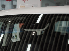 2023款 2.0L CNG长轴豪华营运版 7座