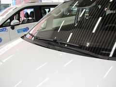 2023款 2.0L CNG长轴豪华营运版 7座