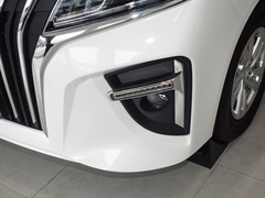 2023款 2.0L CNG长轴豪华营运版 7座