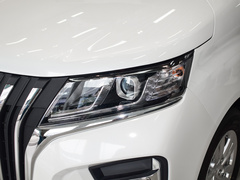 2023款 2.0L CNG长轴豪华营运版 7座