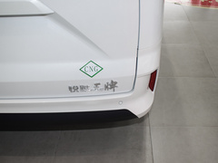 2023款 2.0L CNG长轴豪华营运版 7座