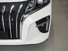 2023款 2.0L CNG长轴豪华营运版 7座