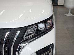 2023款 2.0L CNG长轴豪华营运版 7座