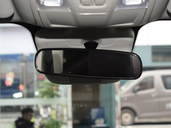 2023款 2.0L CNG长轴豪华营运版 7座