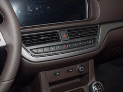 2023款 2.0L CNG长轴豪华营运版 7座