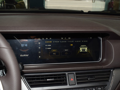 2023款 2.0L CNG长轴豪华营运版 7座