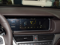 2023款 2.0L CNG长轴豪华营运版 7座