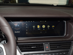 2023款 2.0L CNG长轴豪华营运版 7座