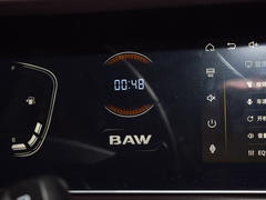 2023款 2.0L CNG长轴豪华营运版 7座