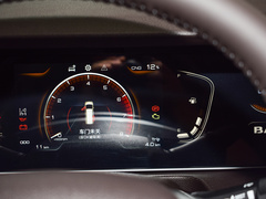 2023款 2.0L CNG长轴豪华营运版 7座