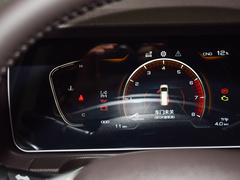 2023款 2.0L CNG长轴豪华营运版 7座