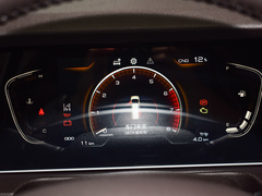 2023款 2.0L CNG长轴豪华营运版 7座