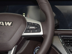 2023款 2.0L CNG长轴豪华营运版 7座