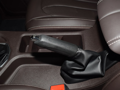 2023款 2.0L CNG长轴豪华营运版 7座