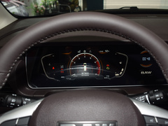 2023款 2.0L CNG长轴豪华营运版 7座