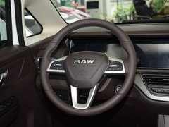 2023款 2.0L CNG长轴豪华营运版 7座