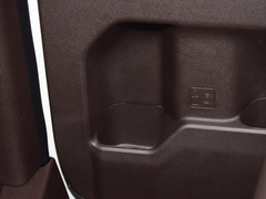 2023款 2.0L CNG长轴豪华营运版 7座