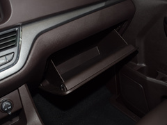 2023款 2.0L CNG长轴豪华营运版 7座