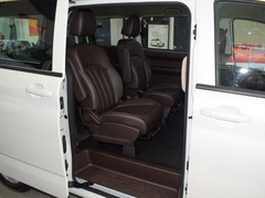 2023款 2.0L CNG长轴豪华营运版 7座