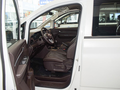 2023款 2.0L CNG长轴豪华营运版 7座