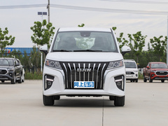 2023款 2.0L CNG长轴豪华营运版 9座