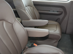 2023款 2.0L CNG长轴豪华营运版 9座