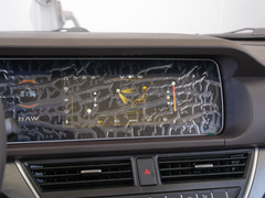 2023款 2.0L CNG长轴豪华营运版 9座