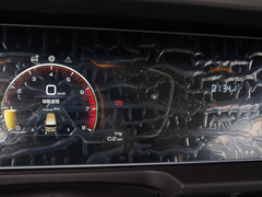 2023款 2.0L CNG长轴豪华营运版 9座