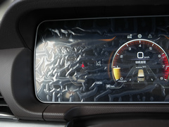 2023款 2.0L CNG长轴豪华营运版 9座