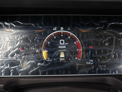 2023款 2.0L CNG长轴豪华营运版 9座