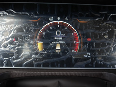 2023款 2.0L CNG长轴豪华营运版 9座