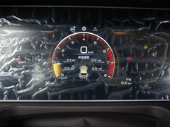 2023款 2.0L CNG长轴豪华营运版 9座