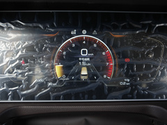2023款 2.0L CNG长轴豪华营运版 9座
