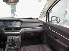 2023款 2.0L CNG长轴豪华营运版 9座