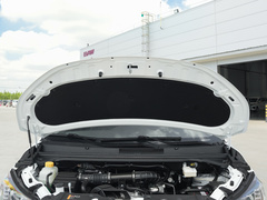 2023款 2.0L CNG長軸豪華營運(yùn)版 9座