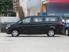 2023款 2.0L CNG长轴豪华营运版 9座