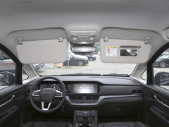2023款 2.0L CNG长轴豪华营运版 9座